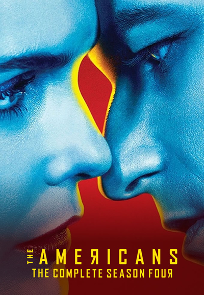 The Americans (2013) - Season 4 [13205] (A1765497220) [[TV Shows]] --Plex--